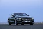 Mercedes-Benz S500 4Matic 2014 года